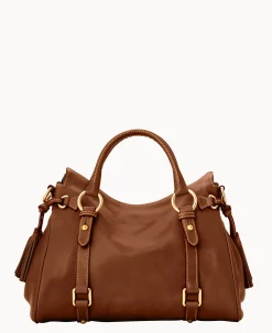 Florentine Satchel