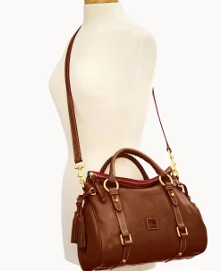 Florentine Satchel