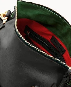 Florentine Satchel