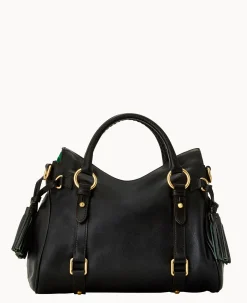 Florentine Satchel