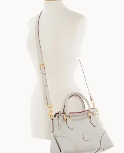 Florentine Satchel 30