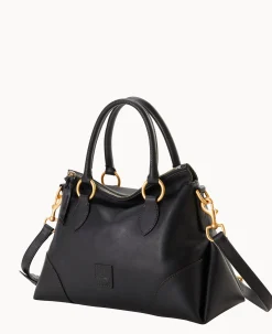 Florentine Satchel 38