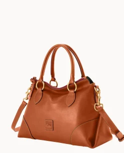 Florentine Satchel 38