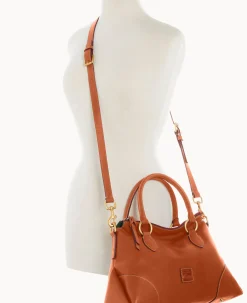 Florentine Satchel 38