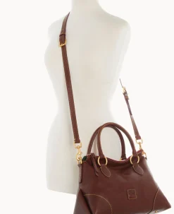 Florentine Satchel 38