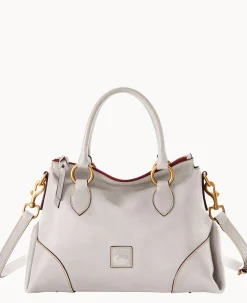 Florentine Satchel 38