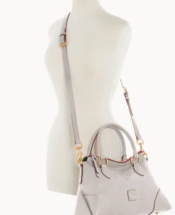 Florentine Satchel 38