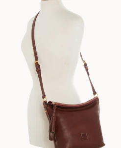 Florentine Selina Crossbody