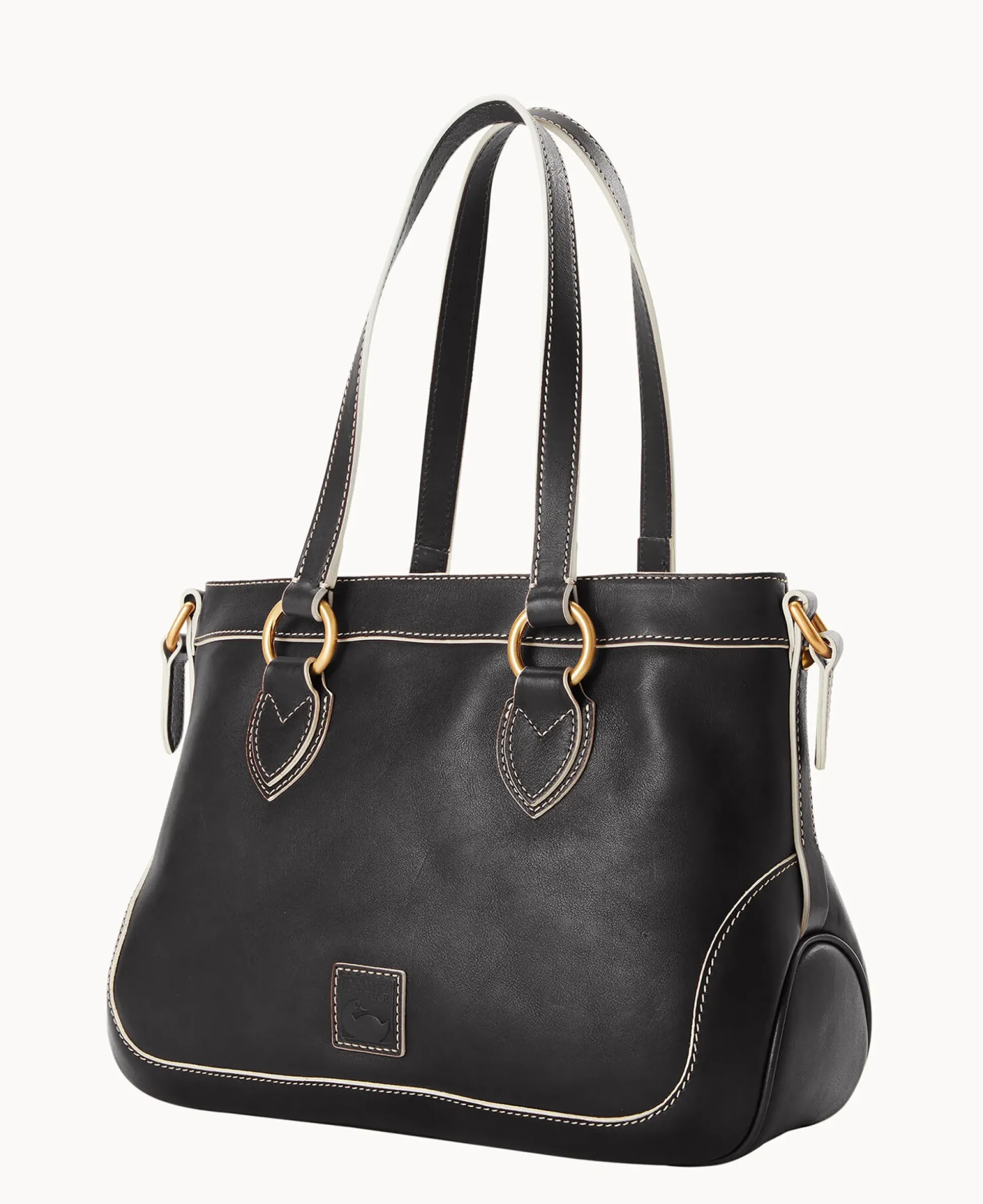 Florentine Shopper