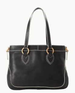 Florentine Shopper
