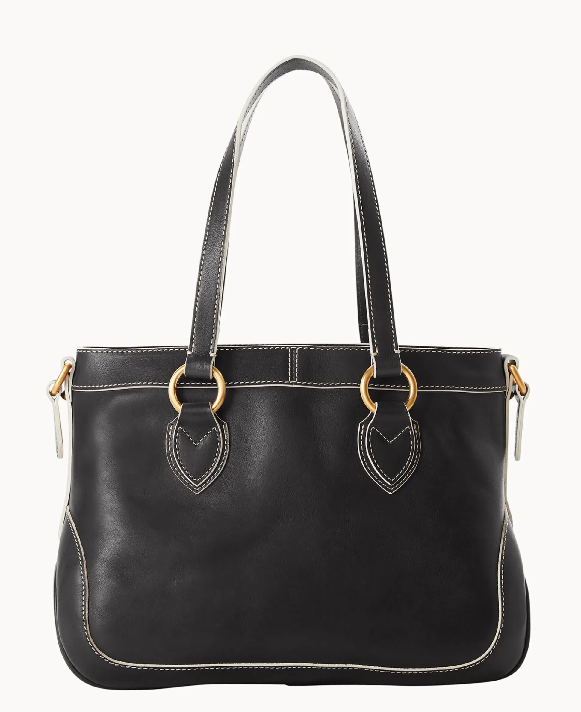 Florentine Shopper