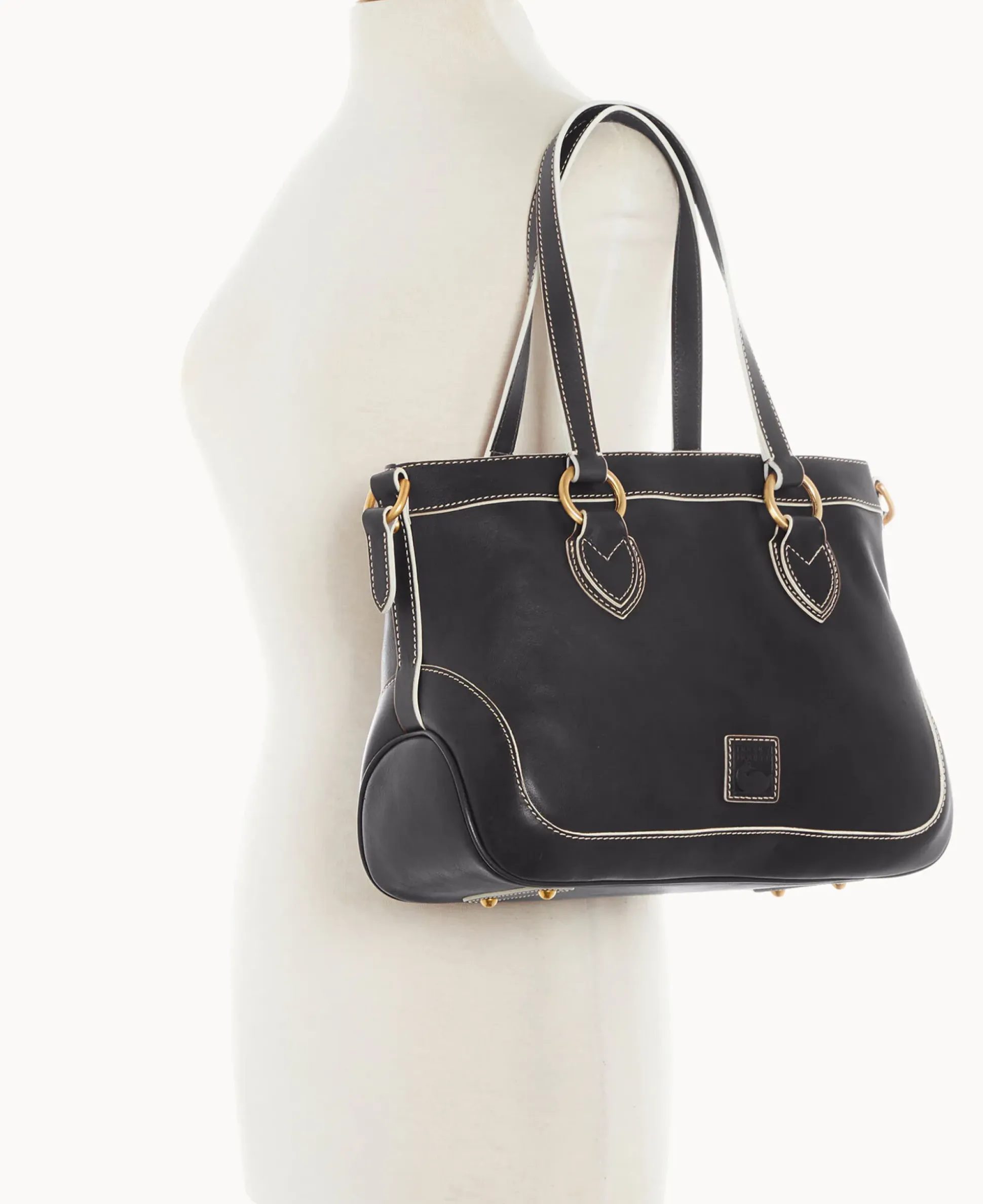 Florentine Shopper