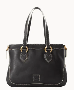 Florentine Shopper