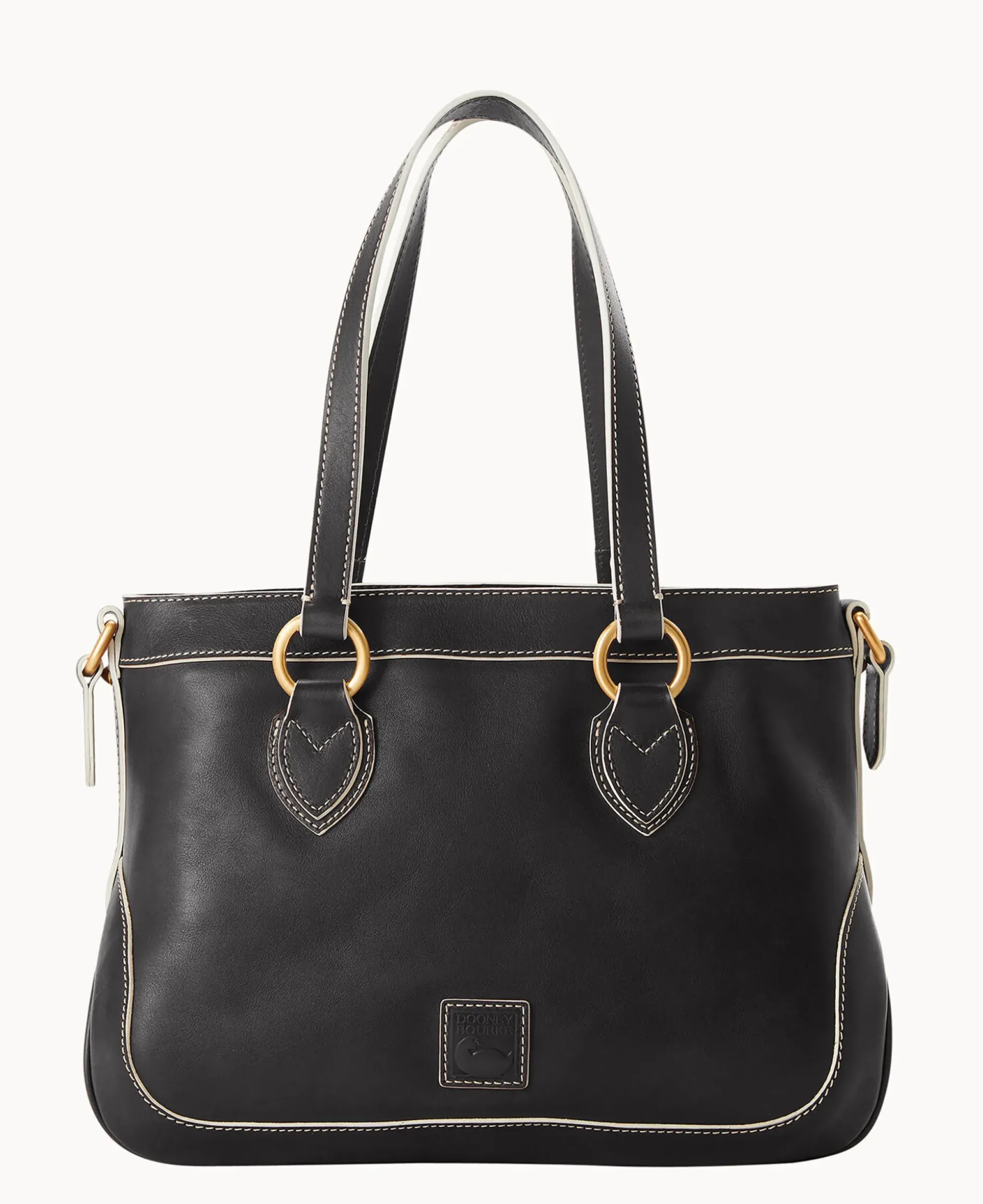 Florentine Shopper