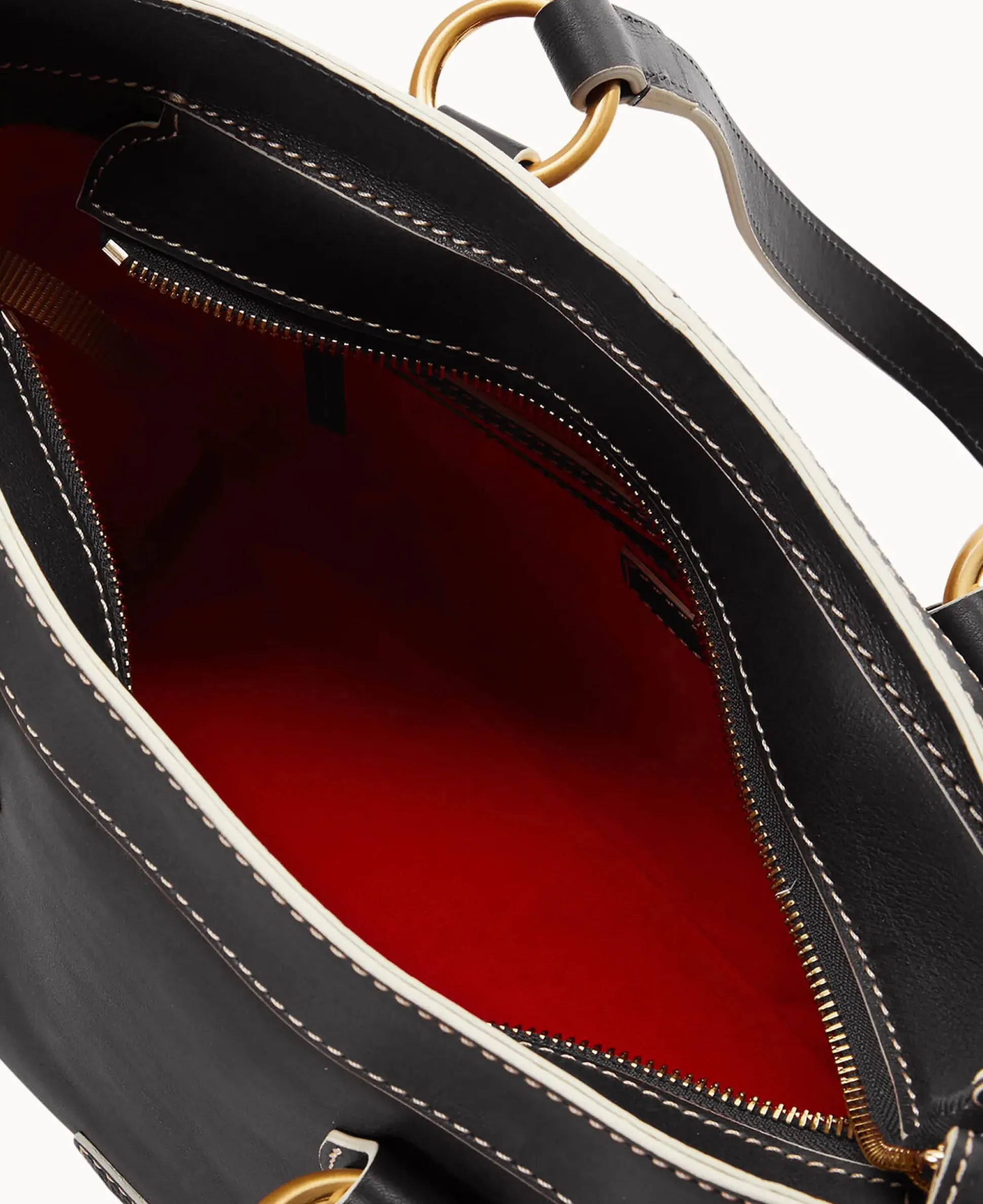 Florentine Shopper