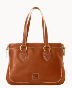 Florentine Shopper