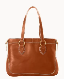 Florentine Shopper