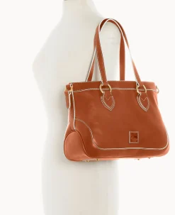 Florentine Shopper