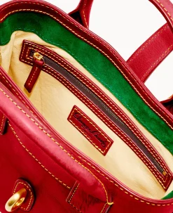 Florentine Small Amelie Tote
