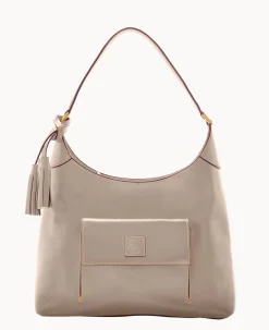 Florentine Small Hobo