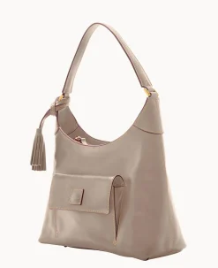 Florentine Small Hobo