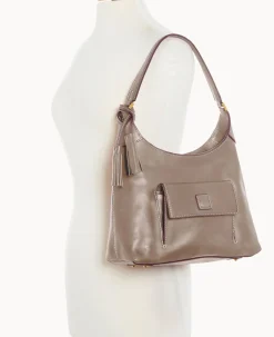 Florentine Small Hobo