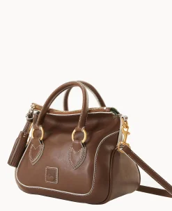 Florentine Small Satchel