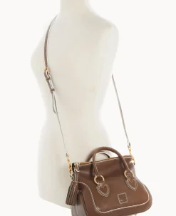 Florentine Small Satchel