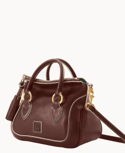 Florentine Small Satchel