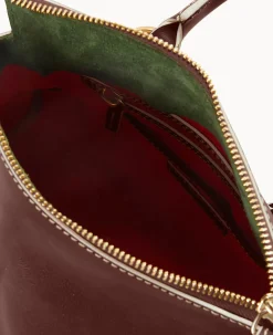 Florentine Small Satchel