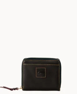 Florentine Small Zip Around Wallet