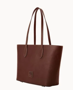 Florentine Tote