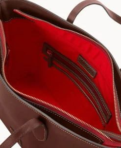 Florentine Tote