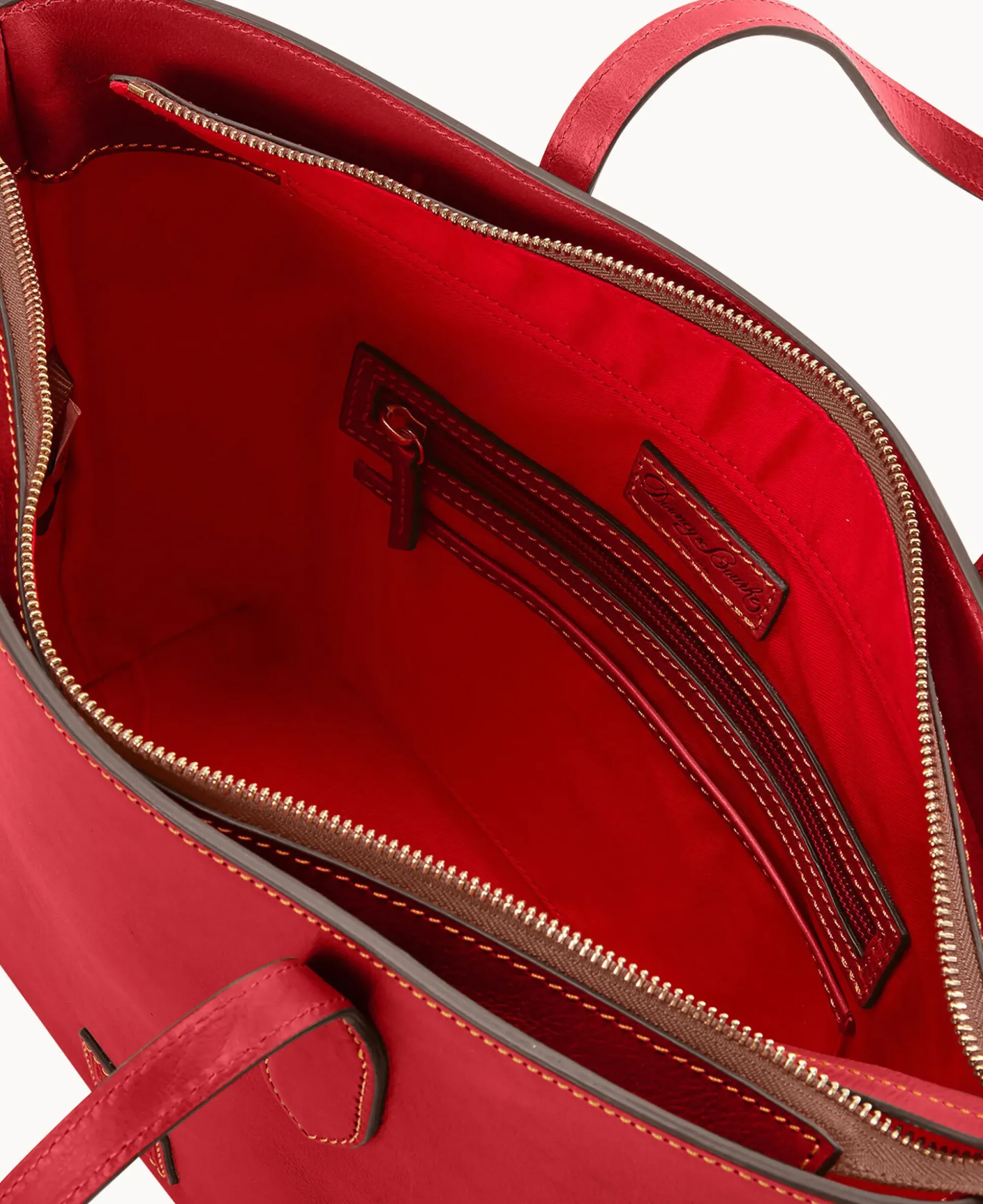 Florentine Tote