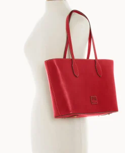 Florentine Tote