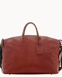 Florentine Weekender