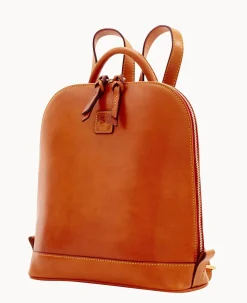 Florentine Zip Pod Backpack