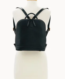 Florentine Zip Pod Backpack