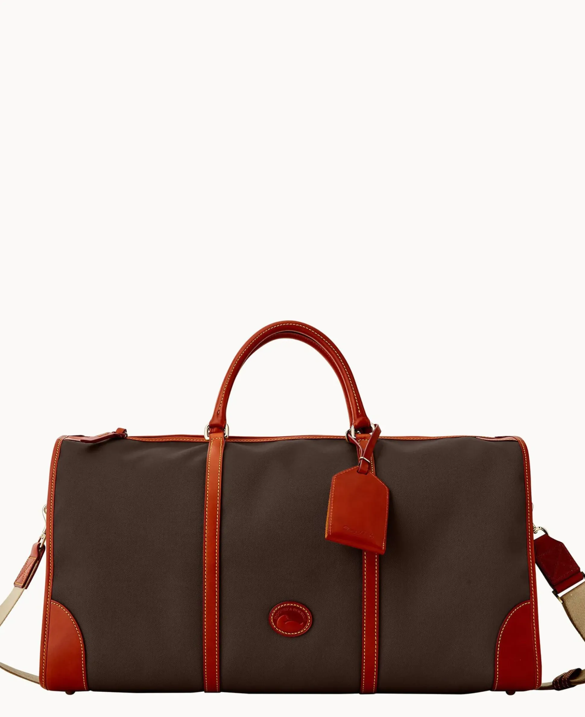 Getaway Cabriolet Gym Bag