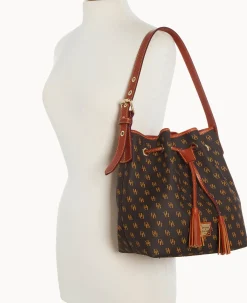 Gretta Aimee Drawstring
