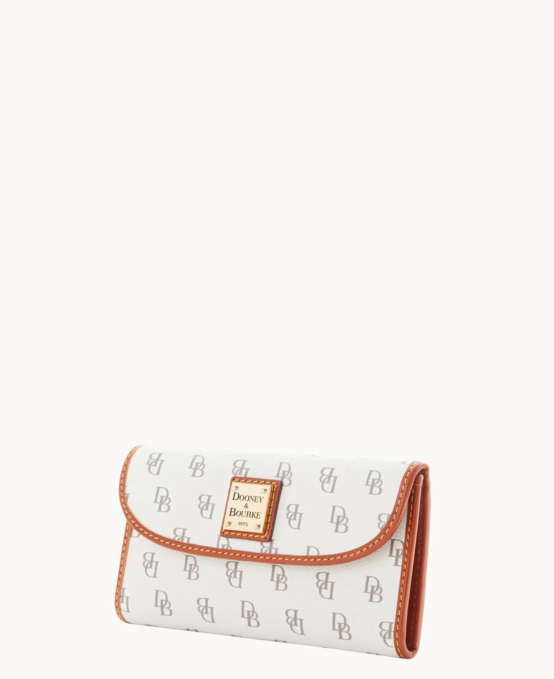 Gretta Continental Clutch