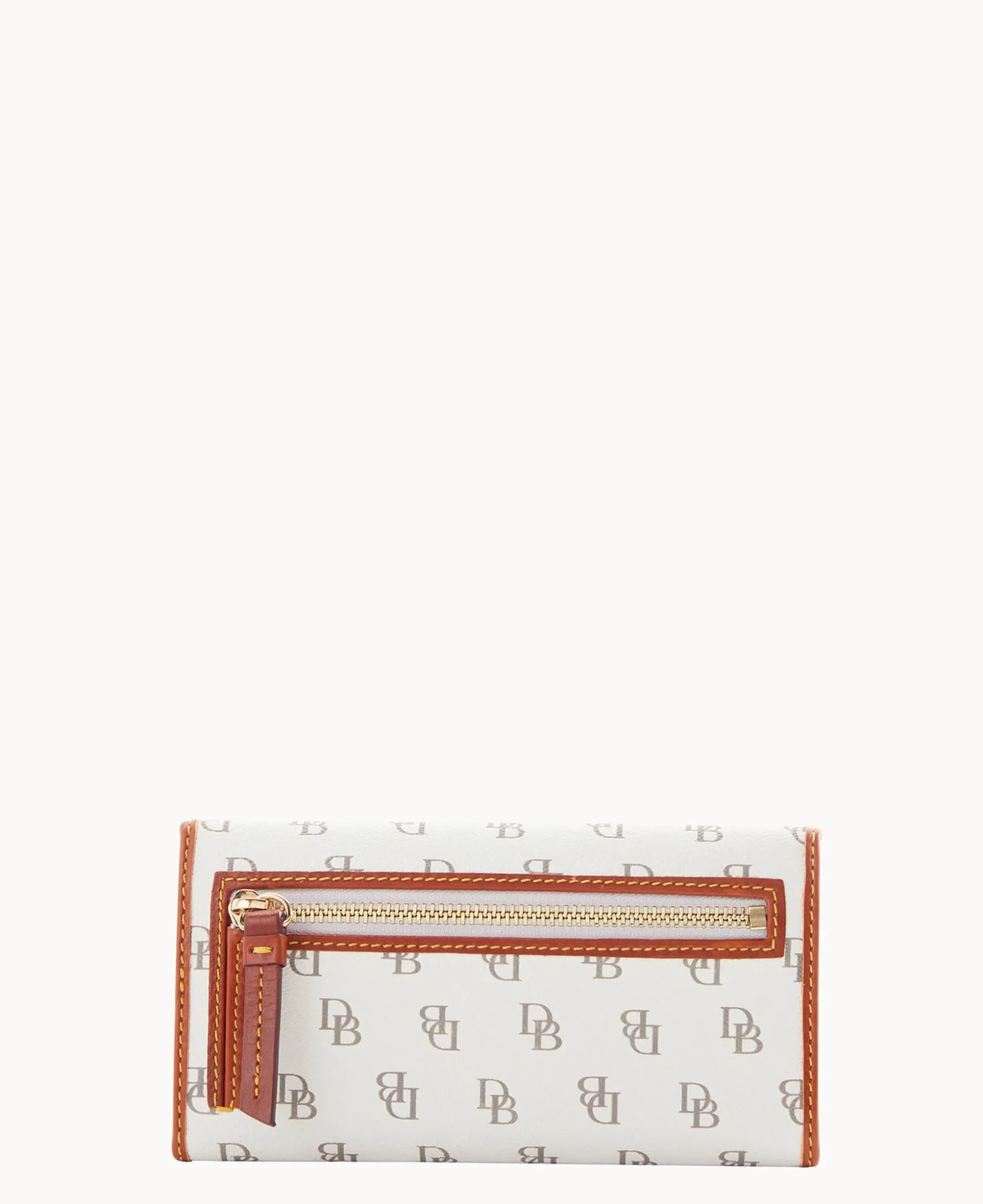 Gretta Continental Clutch
