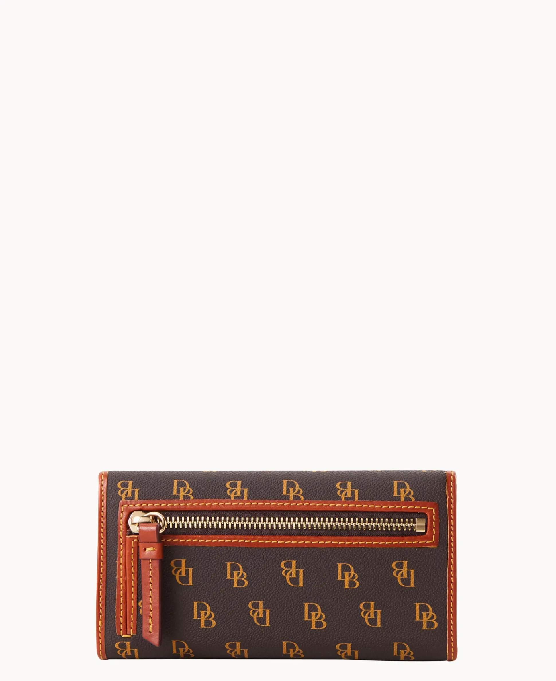 Gretta Continental Clutch