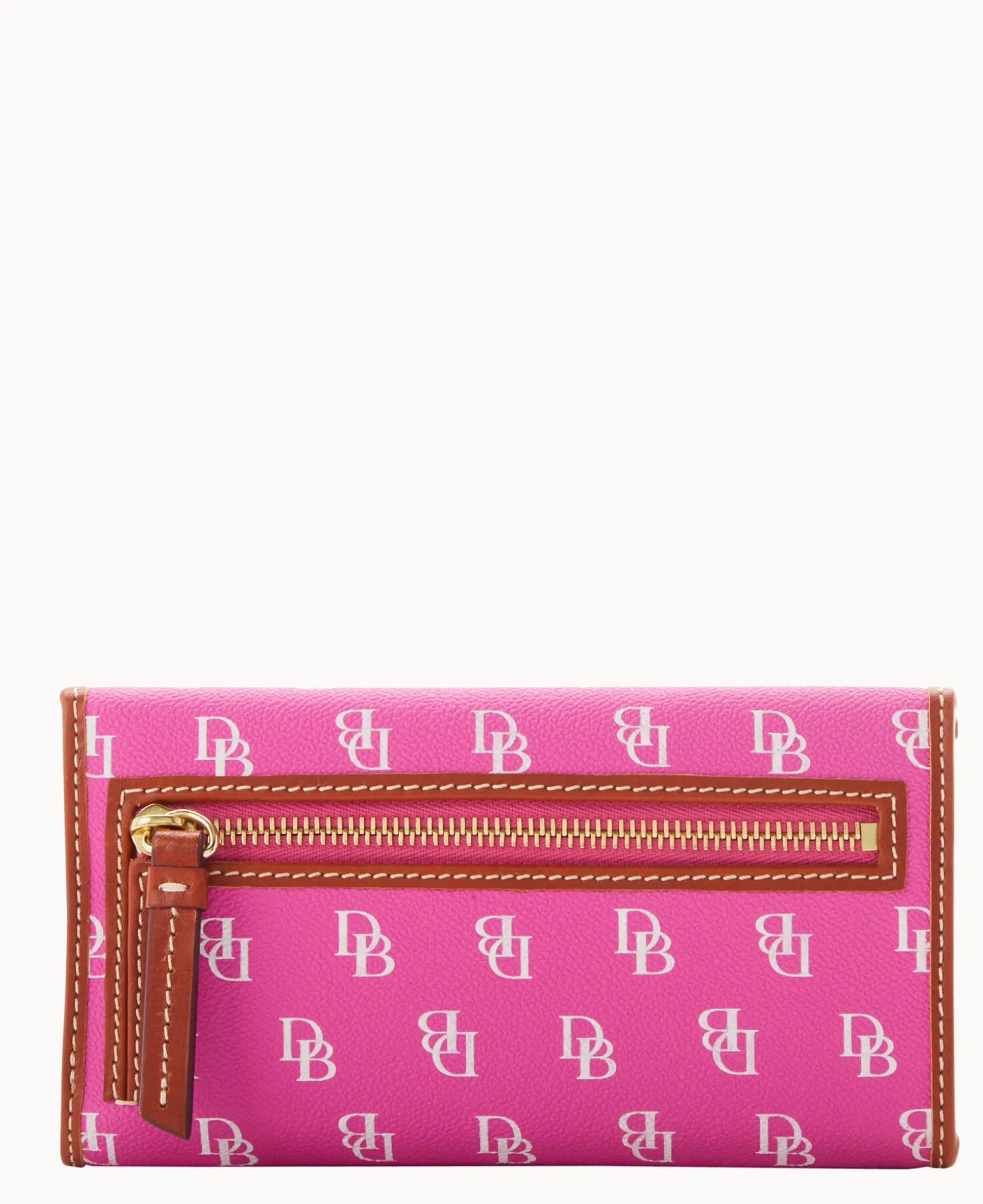 Gretta Continental Clutch