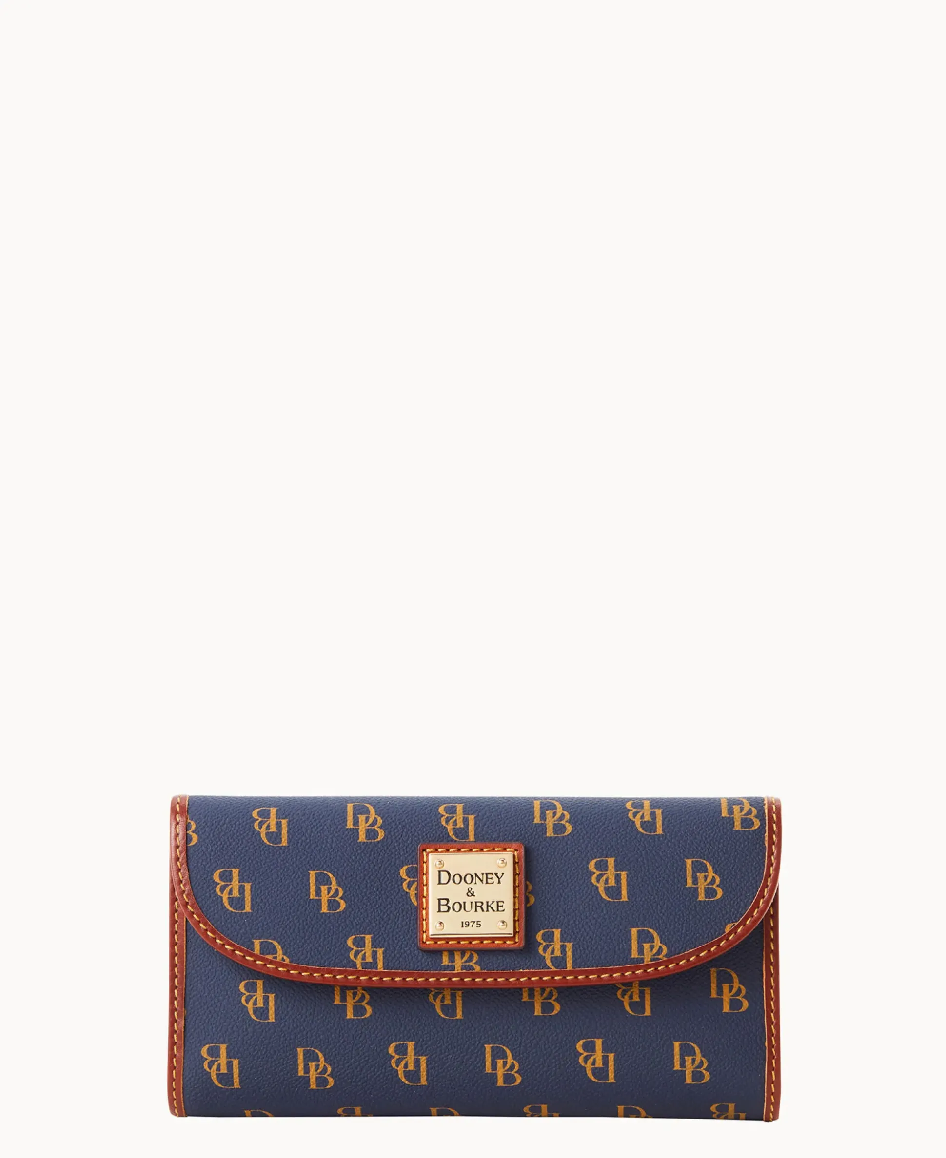 Gretta Continental Clutch