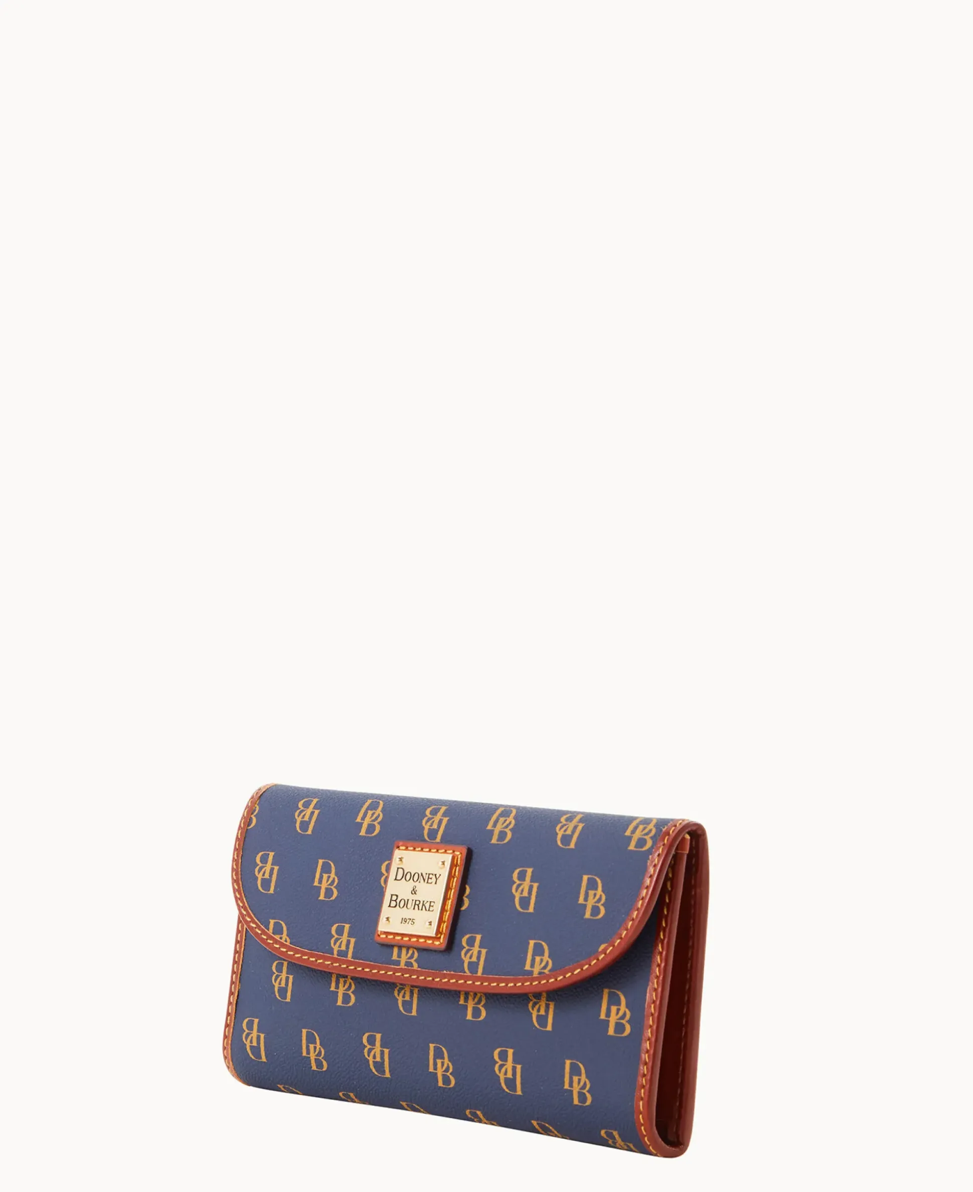 Gretta Continental Clutch