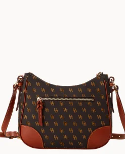 Gretta Crossbody Hobo