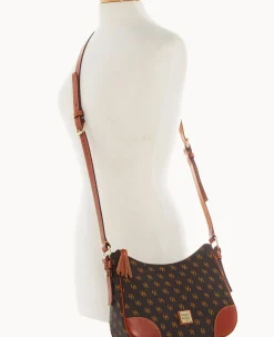 Gretta Crossbody Hobo