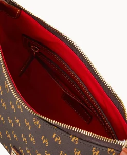 Gretta Crossbody Hobo