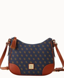 Gretta Crossbody Hobo